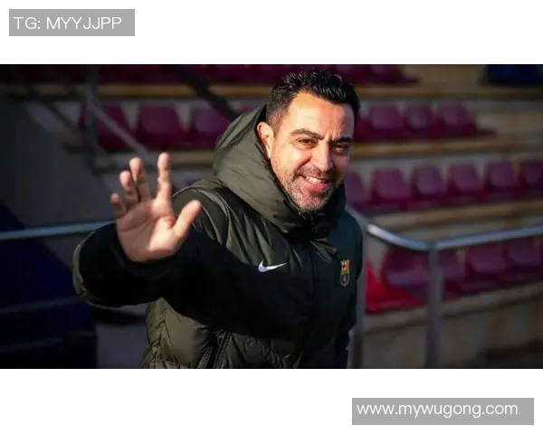 哈维宣布赛季结束后将离开巴萨球队需寻找新动力与方向 哈维宣布赛季结束后将离开巴萨球队需寻找新动力与方向