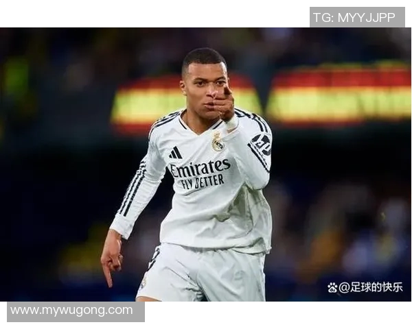 姆巴佩转会风波再起皇马夏窗出击18亿欧元终极报价 姆巴佩转会风波再起皇马夏窗出击18亿欧元终极报价